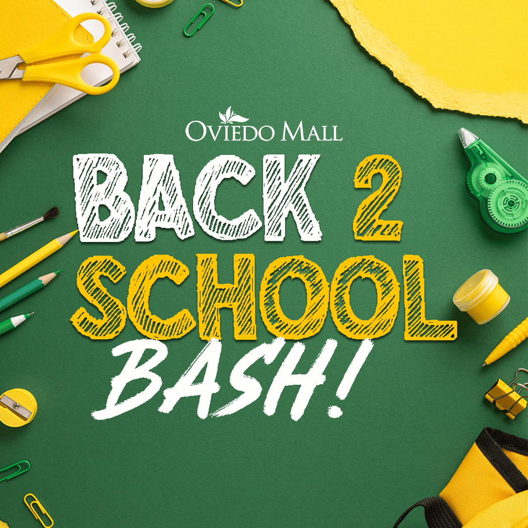 Back 2 School Bash 1